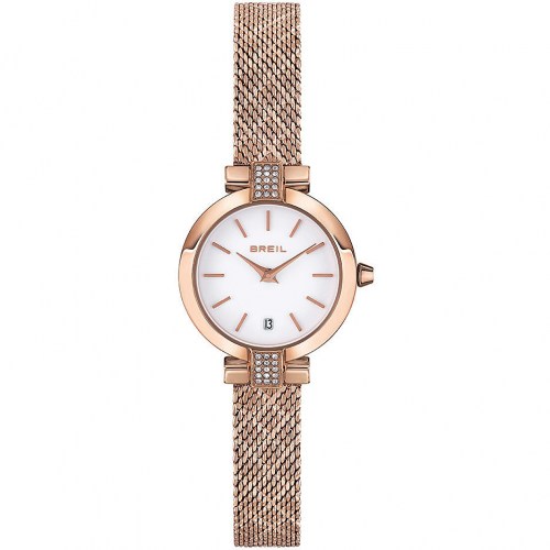 Orologio Donna Breil Soul TW1918 Rose Gold 